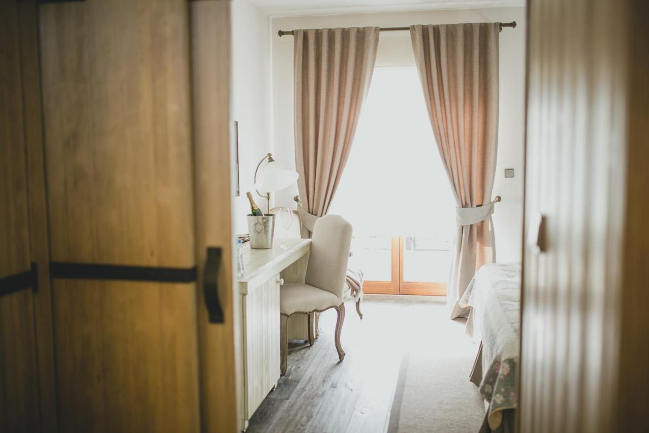 Resort Capi Hnizdo Olbramovice Kültér fotó