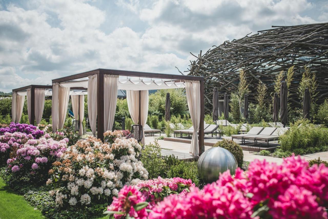Resort Capi Hnizdo Olbramovice Kültér fotó
