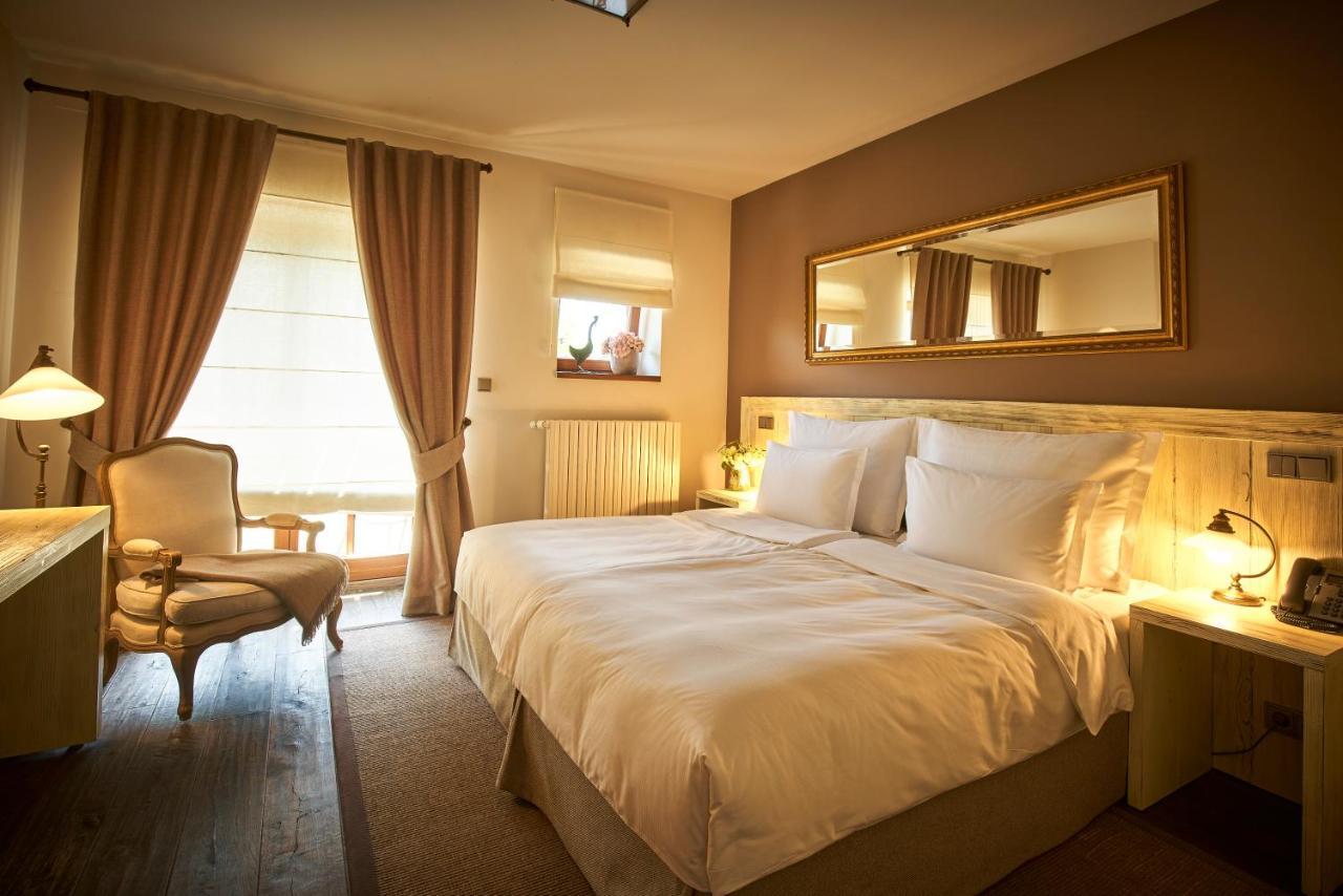 Resort Capi Hnizdo Olbramovice Kültér fotó