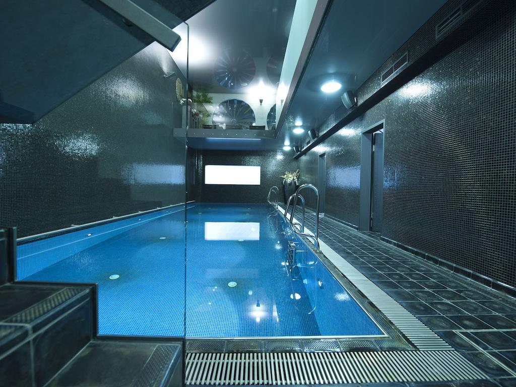 Resort Capi Hnizdo Olbramovice Kültér fotó