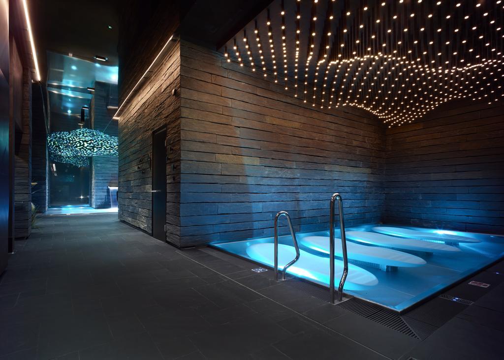 Resort Capi Hnizdo Olbramovice Kültér fotó